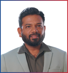N Praveen Kumar Reddy